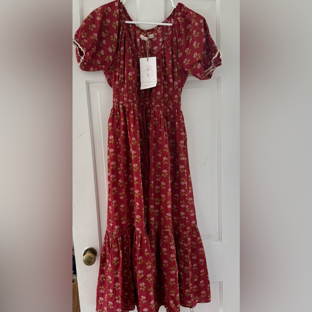 Christy Dawn Brynn Dress